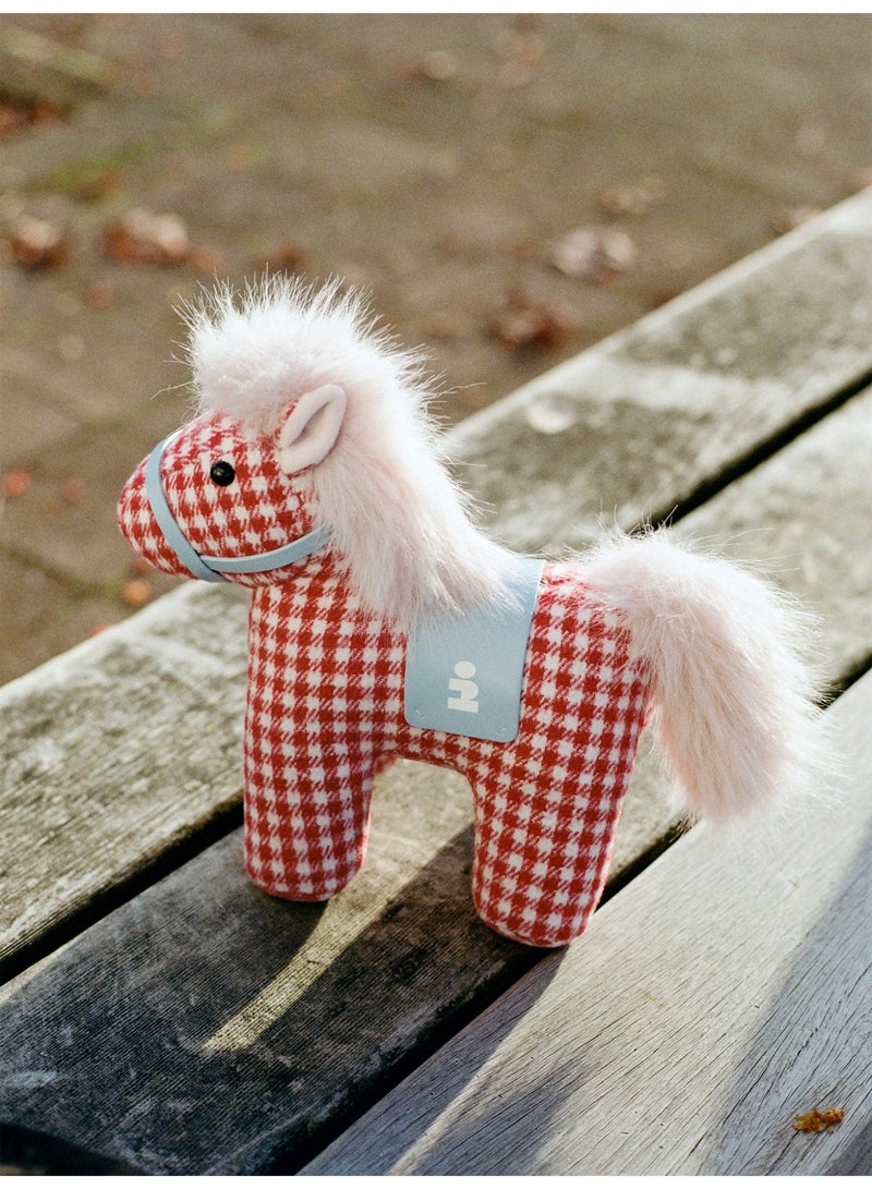 Tagi. Magi Year of the Horse Limited Edition Plush Doll Companion Plush - Image 5